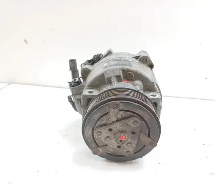 Mitsubishi Outlander Air conditioning (A/C) compressor (pump) 7813A212