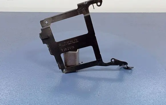 Porsche Cayenne (92A) Other control units/modules 7P1907649