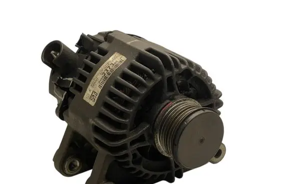 Peugeot 208 Generator/alternator MS1012101720 9688237380 A11501Q8