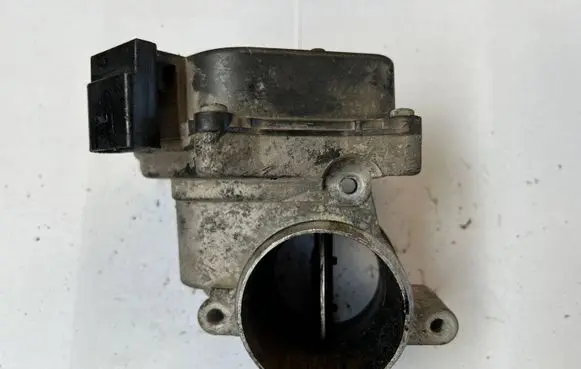 Skoda Roomster (5J) Throttle valve 03L128063AD 199408212