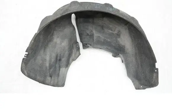 Suzuki SX4 S-Cross Rear arch fender liner splash guards 7281161M00