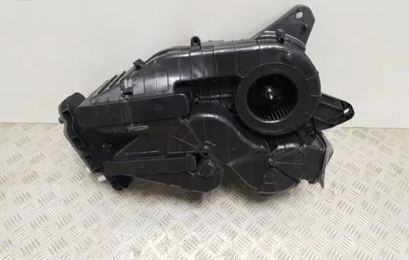 Lincoln Aviator II Interior heater climate box assembly L1MZ-19D597-CB L1MH-18D283-CE