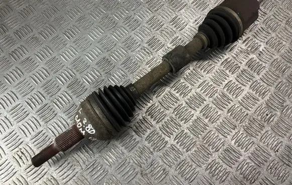 Chrysler Grand Voyager V Front driveshaft