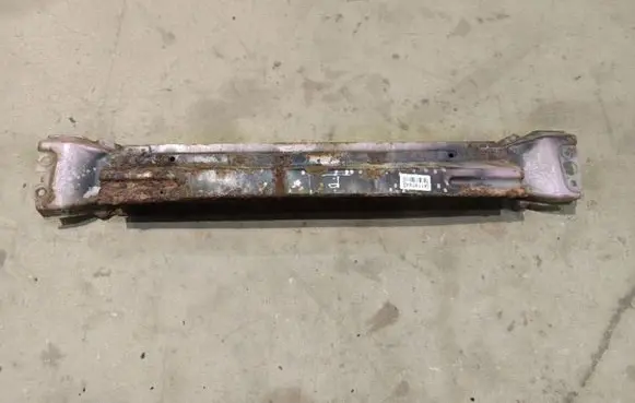 Honda Jazz Radiator support slam panel 