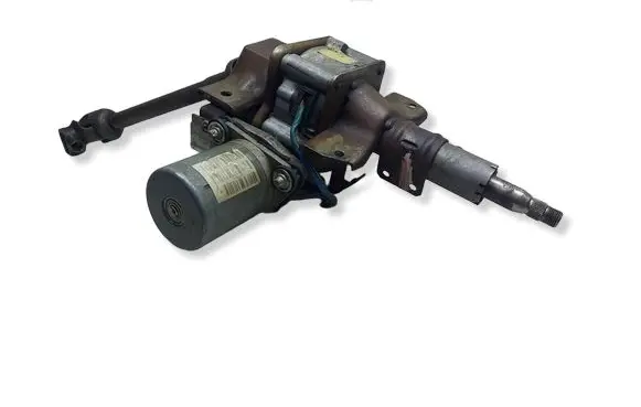 Fiat Punto (188) Power steering control unit/module 26076971KASACJ 26076971