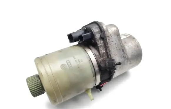 Skoda Fabia Mk2 (5J) Electric power steering pump 6Q0423156AB 6Q0423371 6Q1423051