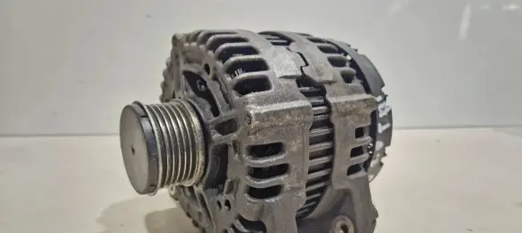 Ford Mondeo MK IV Generator/alternator 0121615028