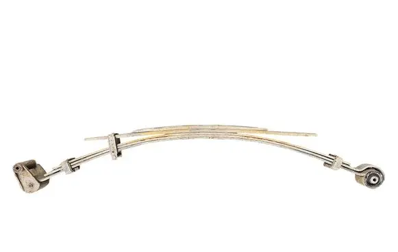 Volkswagen Amarok Rear leaf spring 