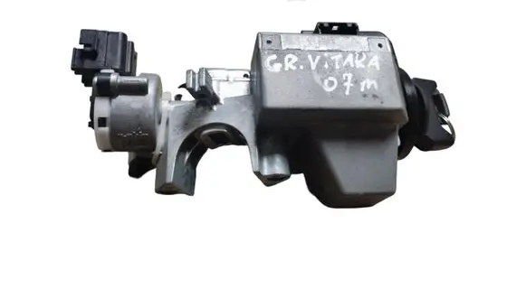 Suzuki Grand Vitara II Ignition lock 3397067J0