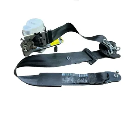 Peugeot 3008 I Front seatbelt 98019797XX 98019797 8280812