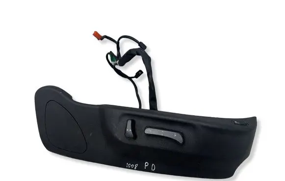Alfa Romeo 166 Seat control switch 1835040 1835038