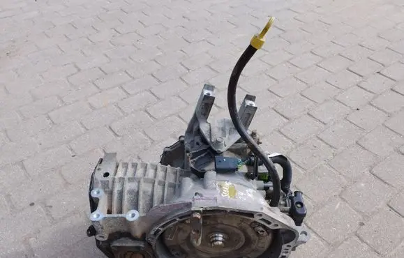 Chrysler Sebring (JS) Automatic gearbox P04800355AB HP324607