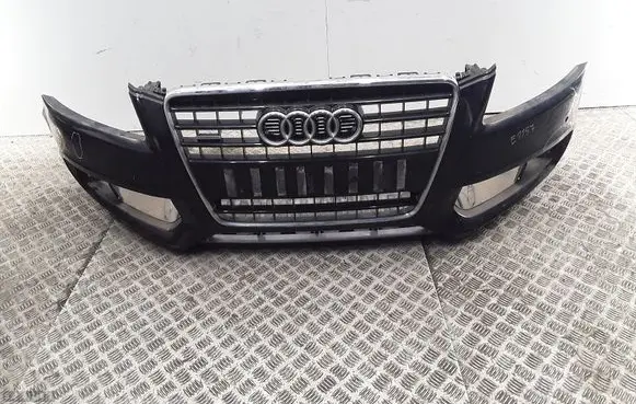 Audi A5 8T 8F Front bumper 8T0807437