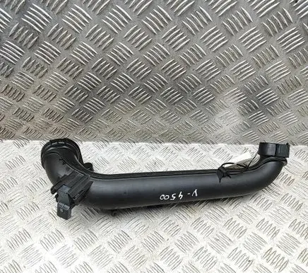 Volkswagen Tiguan Intercooler hose/pipe 04E145673P 04C906051