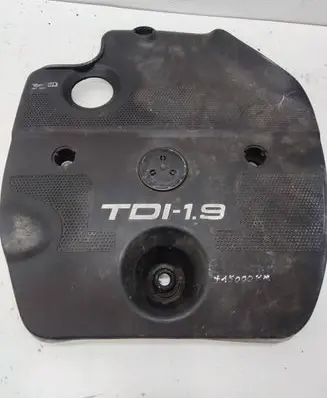 Volkswagen Golf IV Engine cover (trim)