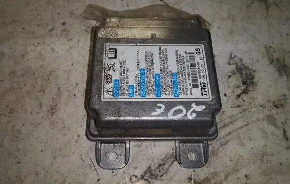 Honda Civic Other control units/modules 77960SMGE014M1 A16415