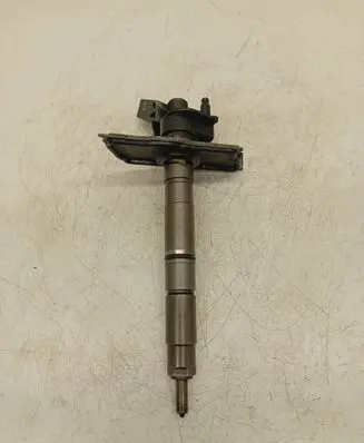 Audi A6 S6 C6 4F Fuel injector 0445115019 059130277R 141026