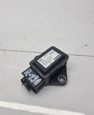 BMW 5 E60 E61 ESP acceleration yaw rate sensor 0265005266