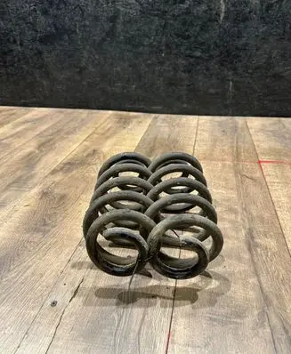 Audi A6 S6 C6 4F Rear coil spring