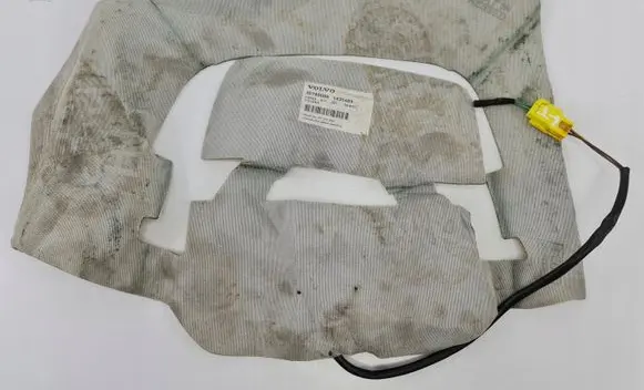 Volvo XC70 Seat heating element 30780006