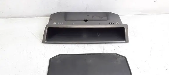 Opel Vectra C Dashboard storage box/compartment 24426049