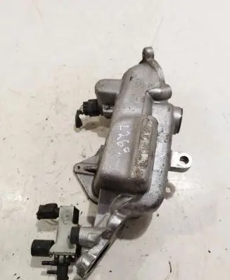 EGR valve line/pipe/hose