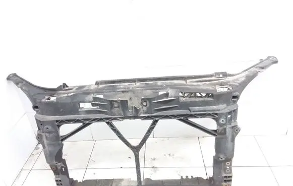Mazda 3 I Radiator support slam panel BP4K53110