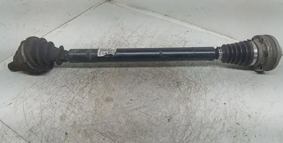 Audi A3 S3 8P Front driveshaft 1K0407272EN
