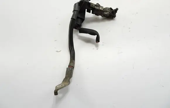 Negative earth cable (battery)