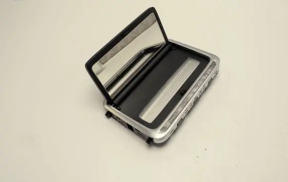 Mercedes-Benz S AMG W222 Rear seat light A2228100717 23112017 D023N101SC