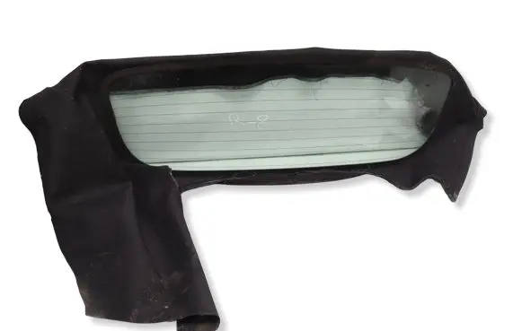 Mini Cooper F57 Rear windscreen/windshield window 43R000054