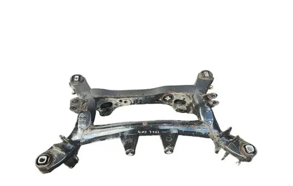 BMW 1 F20 F21 Rear subframe 6792505 4226505