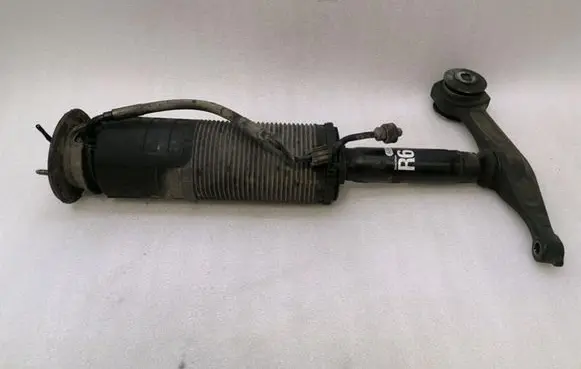 Mercedes-Benz S W220 Front shock absorber/damper A2203208613