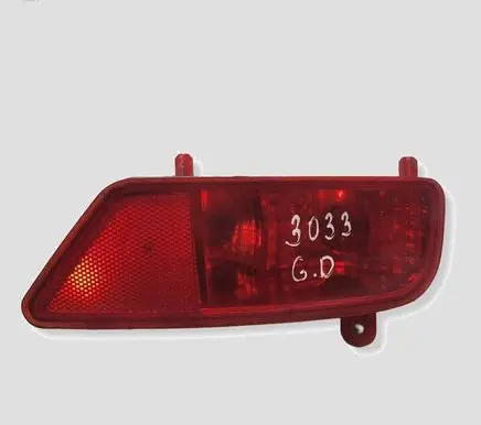 Peugeot 3008 I Rear fog light 9801780180