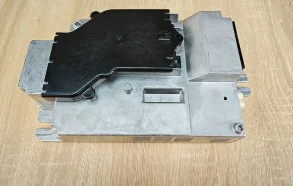 BMW X6 G06 Sound amplifier 5A9BF92