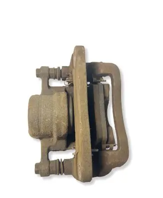 Hyundai Santa Fe Rear brake caliper 