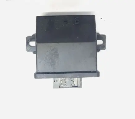 Peugeot 3008 I Light module LCM 9666938580