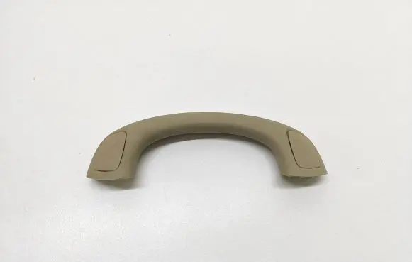Toyota Land Cruiser (J120) Front interior roof grab handle 7461045010