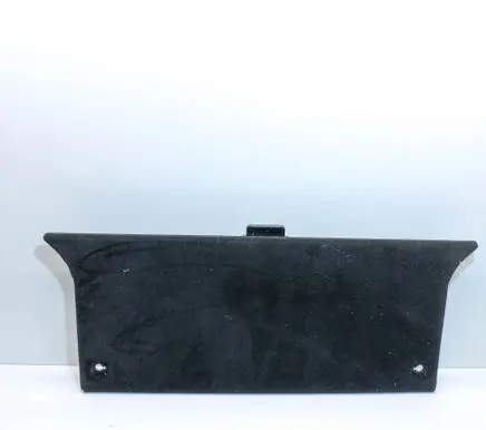 Mercedes-Benz C W205 Trunk/boot floor carpet liner A2056800506