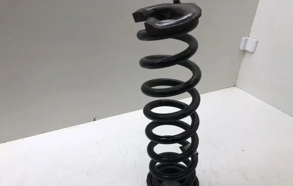 BMW 1 F20 F21 Rear coil spring