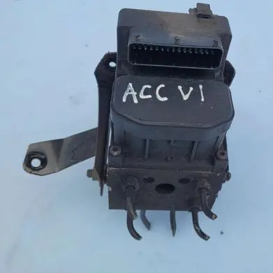 Honda Accord Master brake cylinder 0273004356