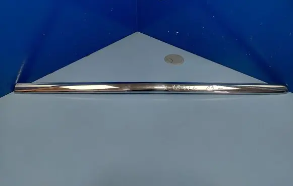 Nissan X-Trail T31 Front door trim (molding) KE605JG020 10141762