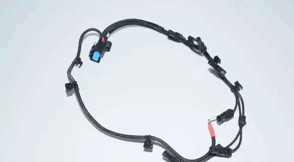BMW 4 F32 F33 Glow plug wires 7811942
