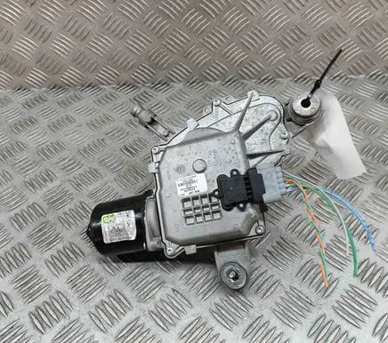 Citroen C4 I Picasso Wiper motor 9687622080