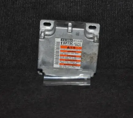 Suzuki Grand Vitara II Airbag control unit/module 3891065J30