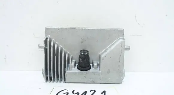Skoda Superb B9 Windshield/windscreen camera 3WA907217