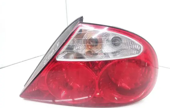 Jaguar S-Type Rear/tail lights 23675600