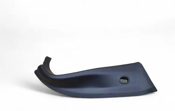 Mercedes-Benz SL R231 Centre console side trim rear A2316940191