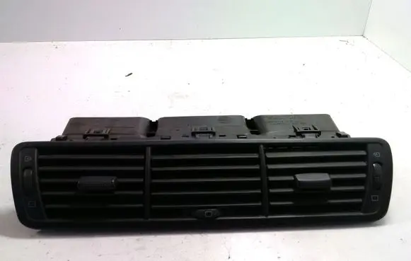Citroen C8 Dash center air vent grill 1484107077