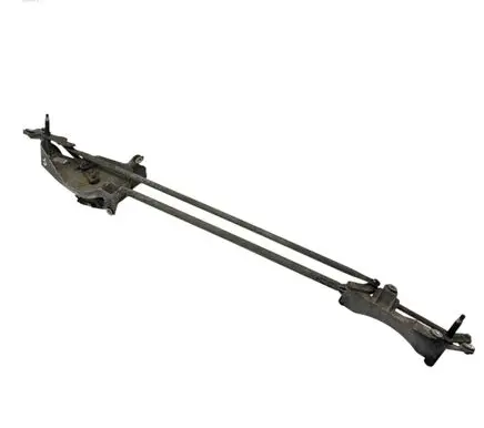 Renault Espace - Grand espace IV Front wiper linkage and motor 8200014038